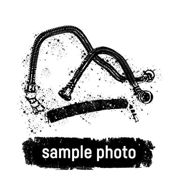 Mahle ACP1549000P - Compressor, air conditioning