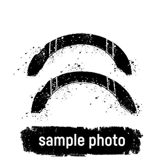 Mahle 021AS20325000 - Thrust Washer, crankshaft