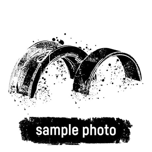 Mahle 037HL21040100 - Crankshaft Bearing