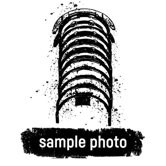 Mahle 025HS20257200 - Crankshaft Bearing Set