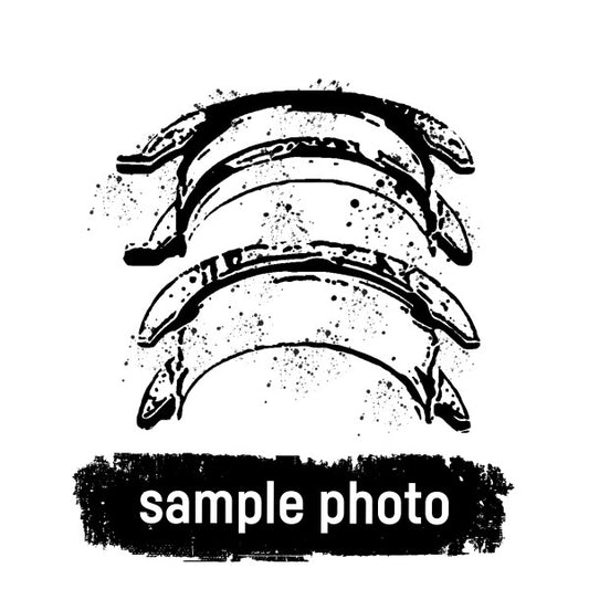 Mahle 081FL21840025 - Crankshaft Bearing