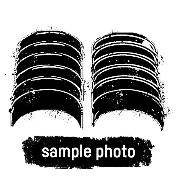 Mahle 037PS10588075 - Connecting Rod Bearing Set