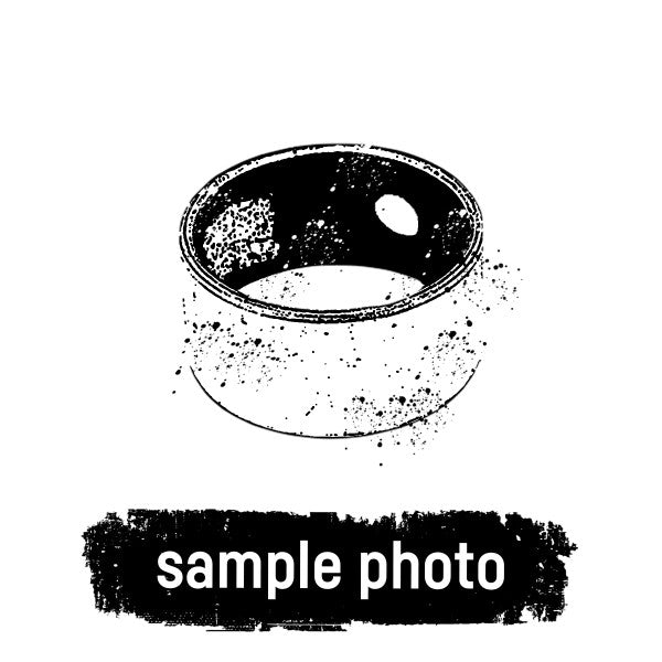 Mahle 001BS19226300 - Small End Bushes, connecting rod