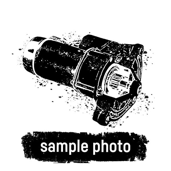 Mahle MSX1293 - Pinion, starter