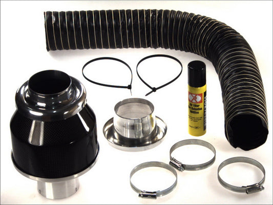 PIPERCROSS TUVFC7025 Air Intake System