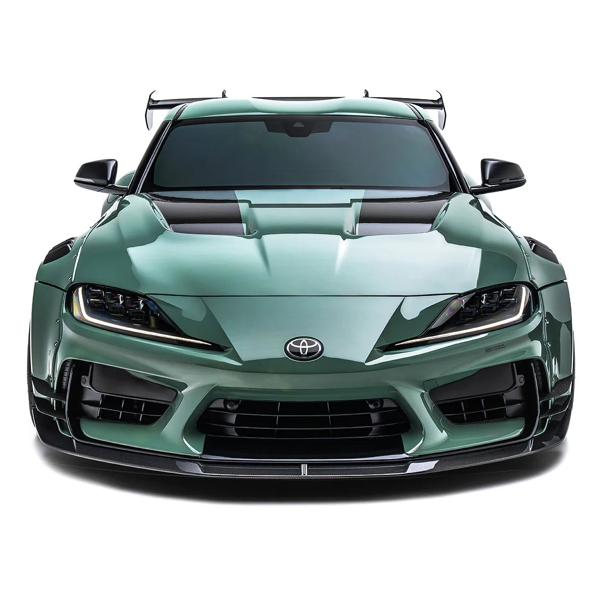 Adro TOYOTA GR SUPRA MK5 WIDE BODY KIT