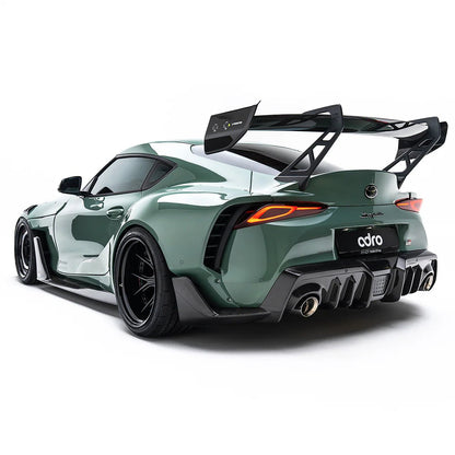 Adro TOYOTA GR SUPRA MK5 WIDE BODY KIT