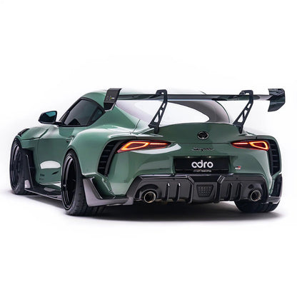 Adro TOYOTA GR SUPRA MK5 WIDE BODY KIT