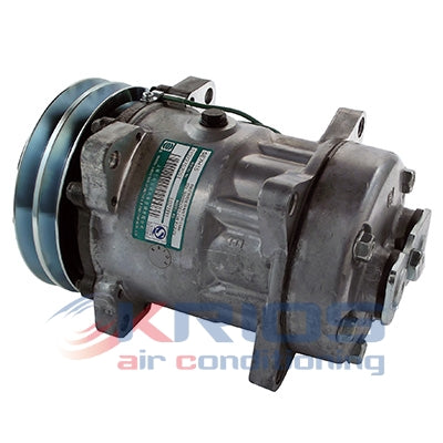 MEAT & DORIA MDKSB126S Air Conditioning Compressor