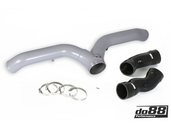 DO88 BIG-140-76 Porsche 997.1 Turbo Full Big Pack including Inlet Hoses