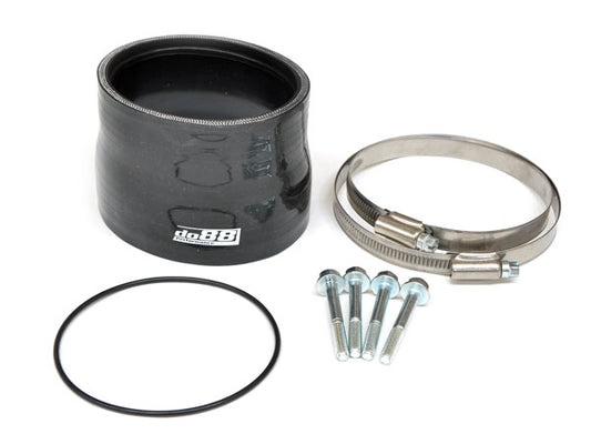 DO88 TR-150-GT3-KIT Porsche 997.1 Turbo 2007-2009 Inlet Plenum GT3 Conversion