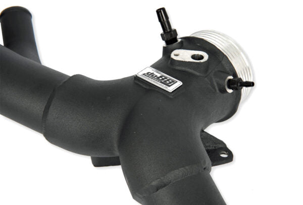 DO88 DO88TR-360 Porsche 911 Turbo (996) Performance Y-Pipe