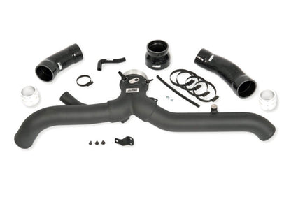 DO88 DO88TR-360 Porsche 911 Turbo (996) Performance Y-Pipe