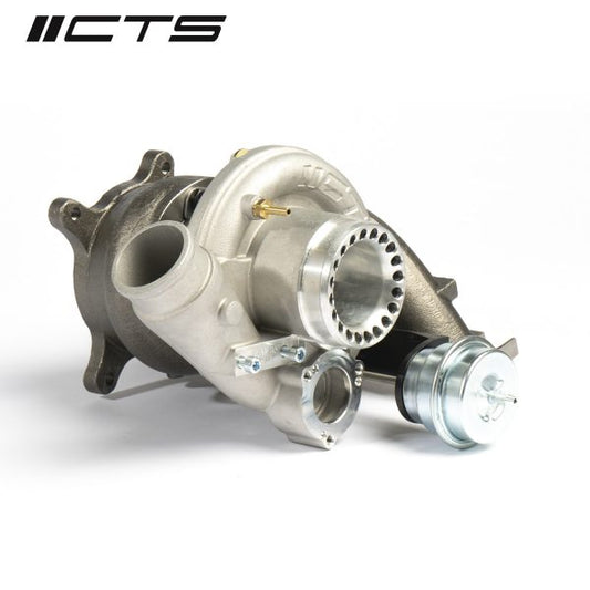 CTS Turbo CTS-TR-0002-60-TR Volkswagen MK5/MK6 BOSS600 Turbocharger Only | ML Performance Car Parts