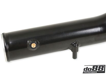 DO88 TR-200SV-2 Porsche 991.2 2015 on Turbo/Turbo S do88 Performance Y Pipe