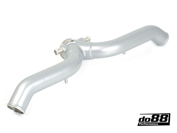 DO88 TR-130 Porsche 997.2 Turbo Performance High Flow Y-Pipe