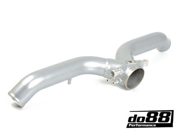 DO88 TR-130 Porsche 997.2 Turbo Performance High Flow Y-Pipe
