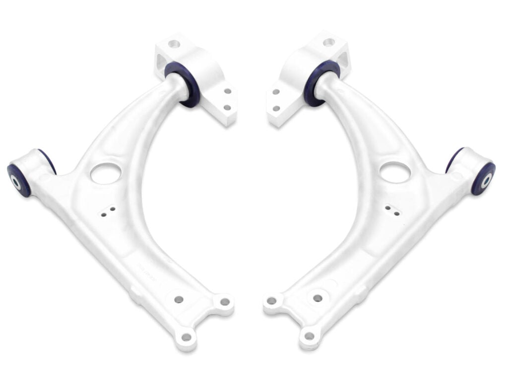 SuperPro TRC1065 VW Passat B6 B7 FLCA KIT