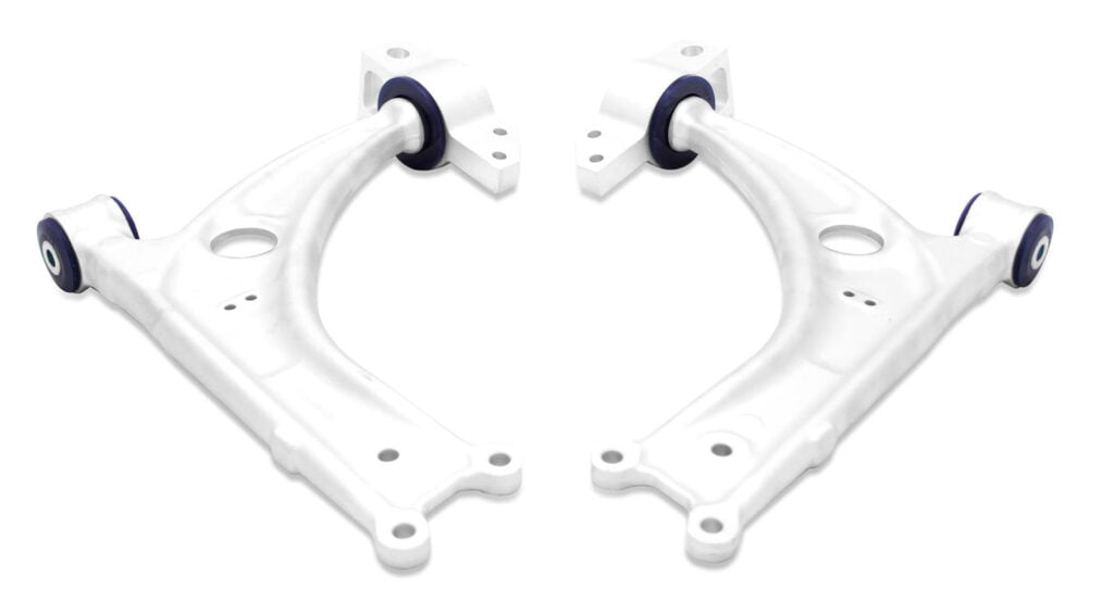 SuperPro TRC1065 VW Passat B6 B7 FLCA KIT