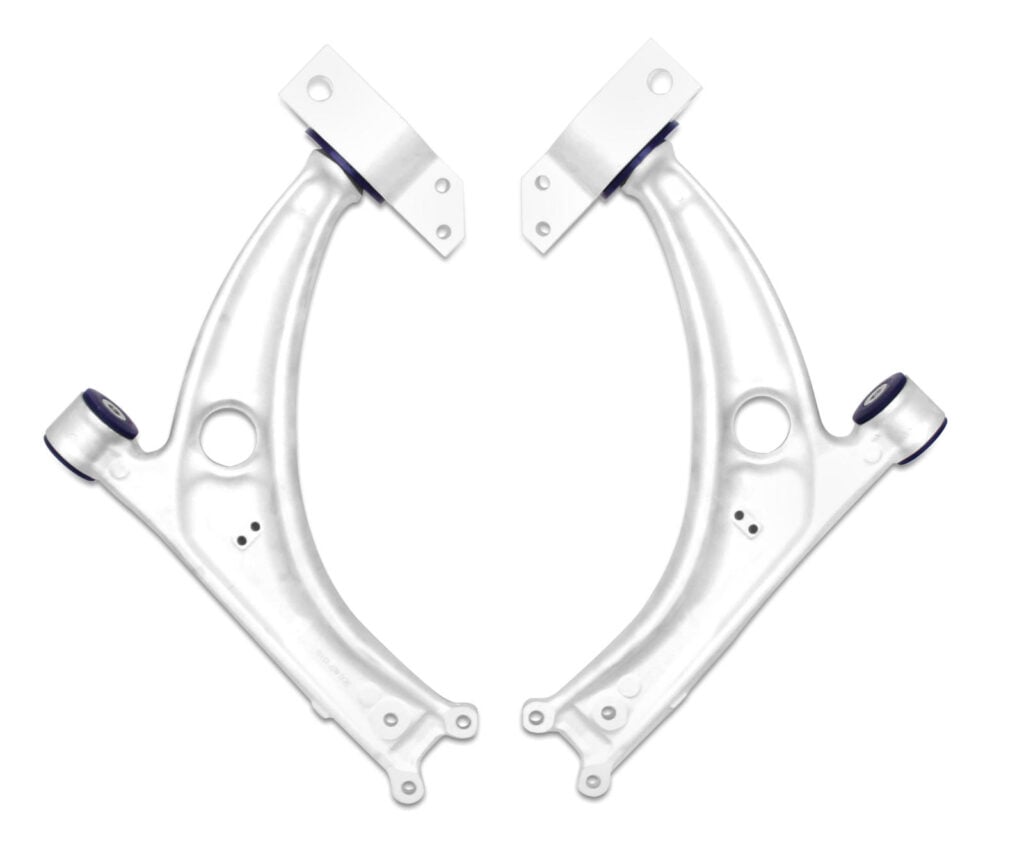 SuperPro TRC1065 VW Passat B6 B7 FLCA KIT