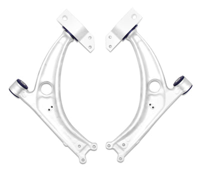 SuperPro TRC1065 VW Passat B6 B7 FLCA KIT