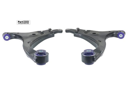 SuperPro TRC1077 Hyundai Elantra HD i30 FD FLCA KIT