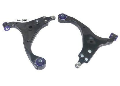 SuperPro TRC1077 Hyundai Elantra HD i30 FD FLCA KIT