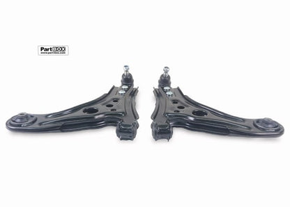 SuperPro TRC1081 Holden Barina TK FLCA KIT