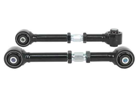 SuperPro TRC1138 LC300-Tundra-Sequoia Rear Upper Trailing Arm Set
