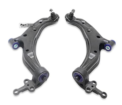 SuperPro TRC1142 Nissan Pulsar FLCA