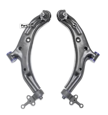 SuperPro TRC1142 Nissan Pulsar FLCA