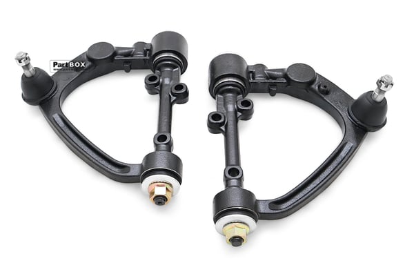 SuperPro TRC1145 Toyota Hiace 200 Series Front Control Arm Upper Assembly