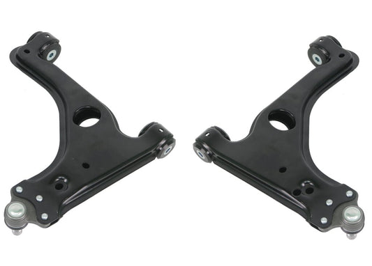 SuperPro TRC1146 Holden/Saturn Astra TS/AH Front LCA Set