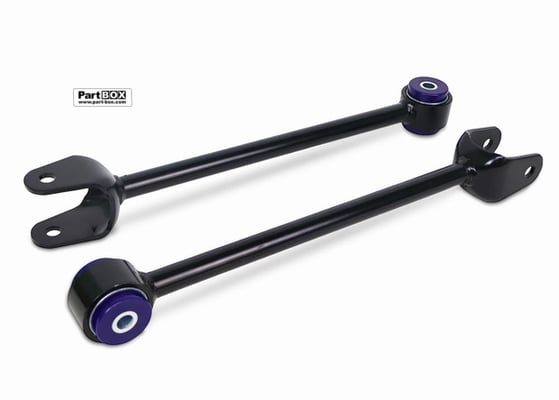 SuperPro TRC1151 Tesla Rear Lower Control Arm Rear