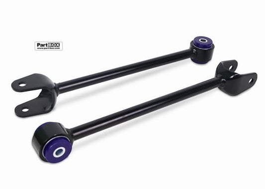 SuperPro TRC1151 Tesla Rear Lower Control Arm Rear