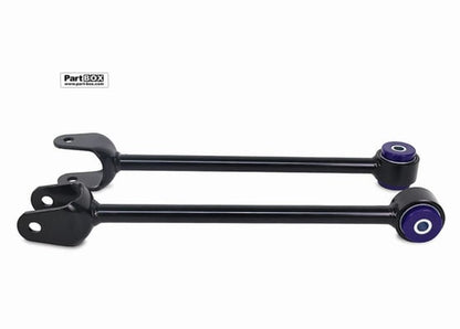 SuperPro TRC1151 Tesla Rear Lower Control Arm Rear