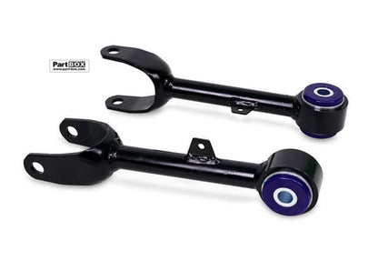 SuperPro TRC1154 Tesla Rear Upper Control Arm Rear