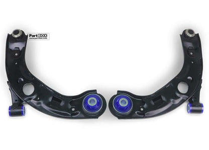 SuperPro TRC1158 Mazda CX-3 FLCA Set