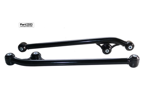 SuperPro TRC1160 Suzuki Jimny Radius Arm