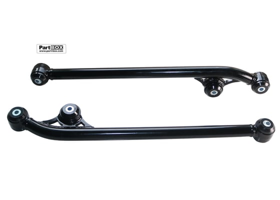 SuperPro TRC1160 Suzuki Jimny Radius Arm