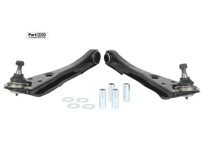 SuperPro TRC1171 Ford Falcon XE - Front Control Arm Lower Assembly Kit