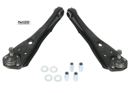 SuperPro TRC1171 Ford Falcon XE - Front Control Arm Lower Assembly Kit