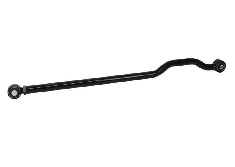 SuperPro TRC1180 HD Adjustable Rear Track Bar - JL Wrangler