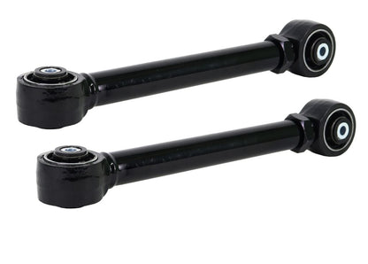 SuperPro TRC1195 Trailing Arm Upper - Wrangler 1996-2007 TJ