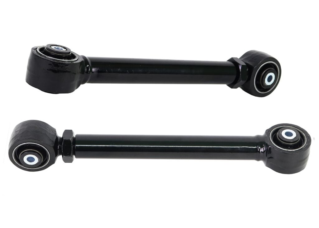 SuperPro TRC1195 Trailing Arm Upper - Wrangler 1996-2007 TJ