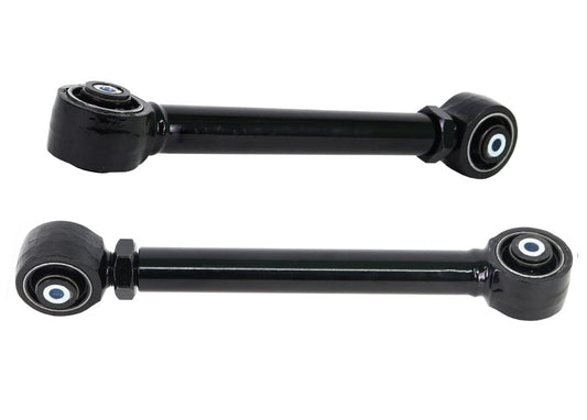 SuperPro TRC1195 Trailing Arm Upper - Wrangler 1996-2007 TJ