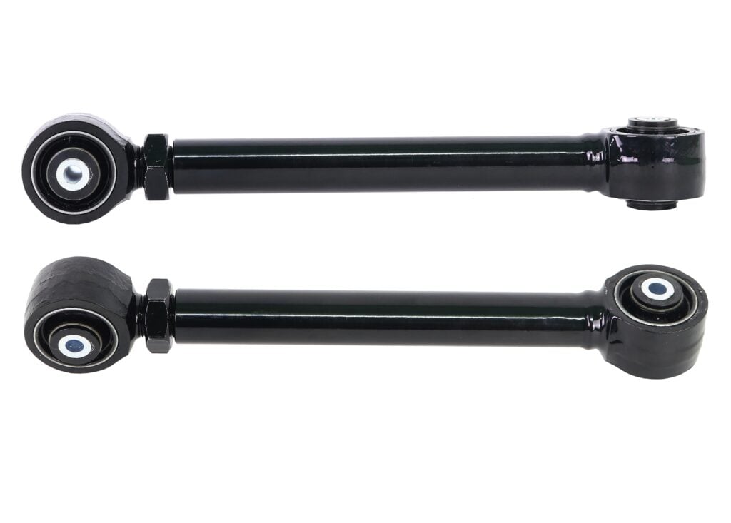 SuperPro TRC1195 Trailing Arm Upper - Wrangler 1996-2007 TJ