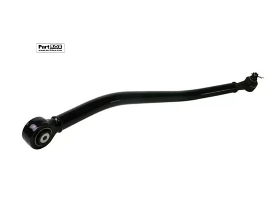 SuperPro TRC1198 Front Track Bar LHD - Wrangler TJ
