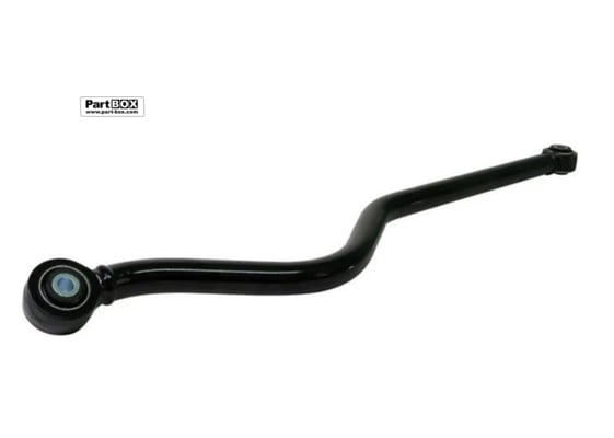 SuperPro TRC1199 Panhard Rod - Wrangler 2007-2018 JK LHD Front