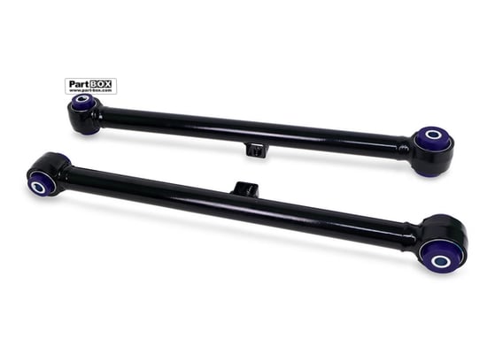 SuperPro TRC1211 RAM 1500 Rear Lower Trailing Arm Std